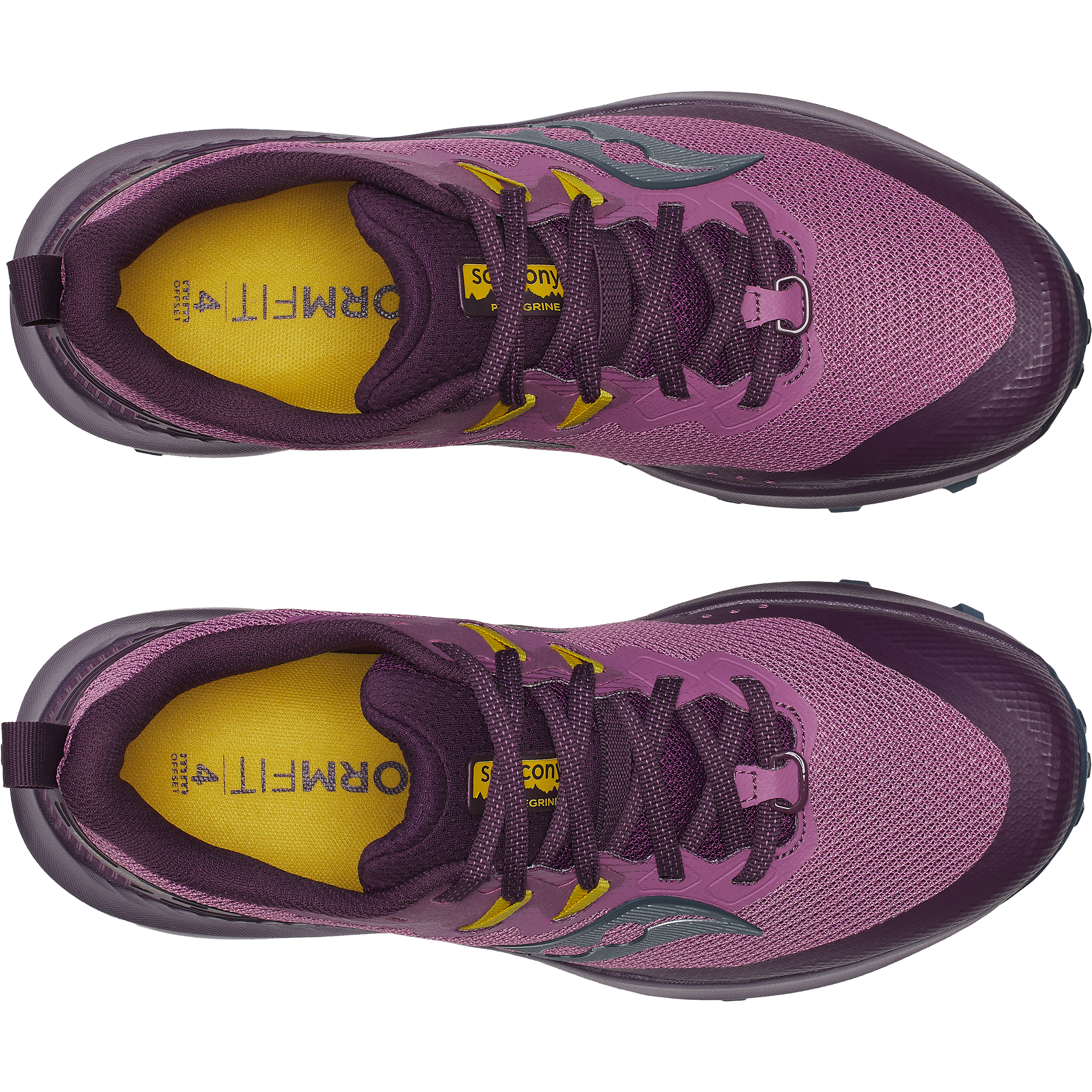 SAUCONY, Peregrine 14 W