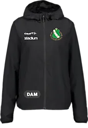 394070104101 CRAFT Squad Go Wind Jacket W 394070104101 CRAFT Squad Go Wind Jacket W Standard Small1x1
