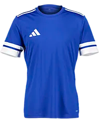 400129107101 ADIDAS Squad25 Jsy Jr 400129107101 ADIDAS Squad25 Jsy Jr Standard Small1x1