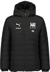 401424101101 PUMA T Additions Hood Pad Jkt 401424101101 PUMA T Additions Hood Pad Jkt Standard Small1x1