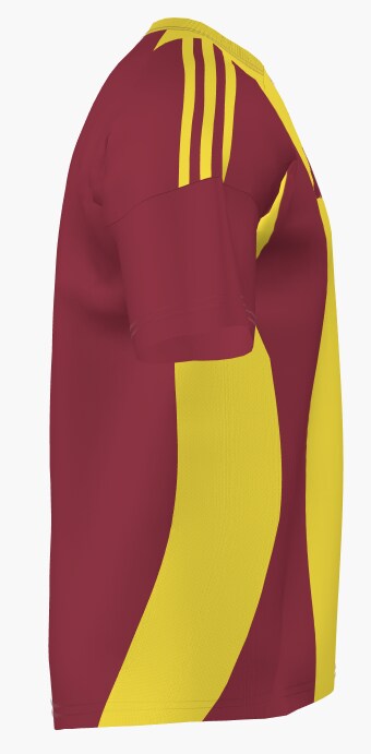 ADIDAS, CU TIRO24 C GRA JSY