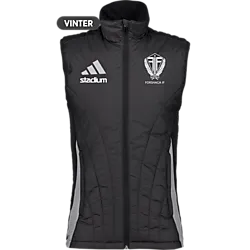 396463103106 ADIDAS Tiro24 C Winterized Vest 396463103106 ADIDAS Tiro24 C Winterized Vest Standard Small1x1