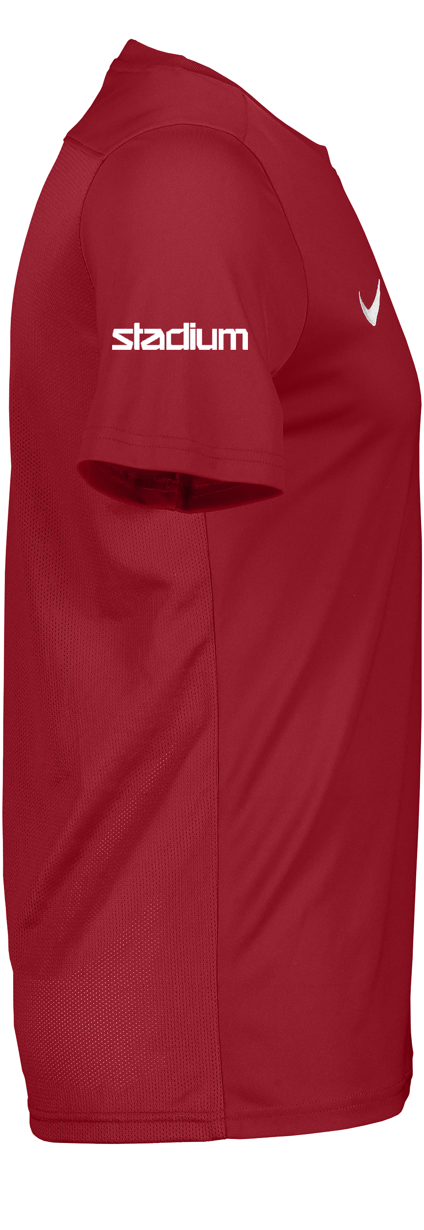 NIKE, Park VII SS Jsy