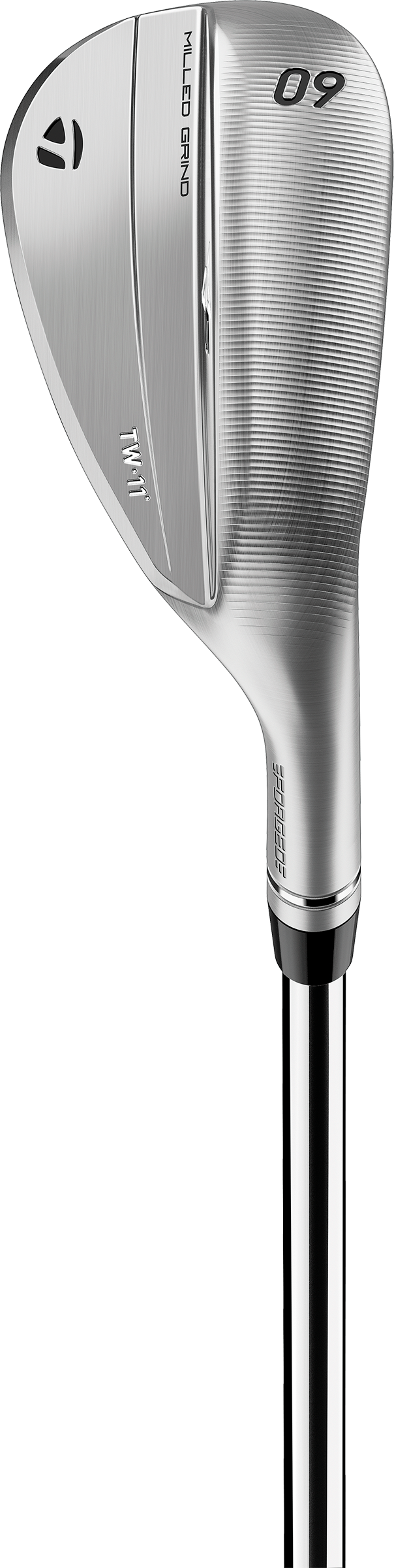 TAYLOR MADE, MG5 CHROME TW RH