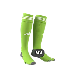 377169103101 ADIDAS Adi 23 Sock 377169103101 ADIDAS Adi 23 Sock Standard Small1x1
