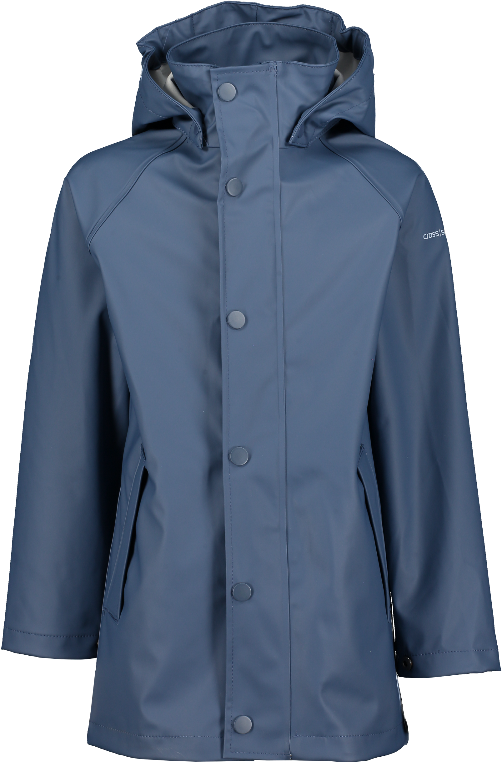 
CROSS SPORTSWEAR, 
So Pu Coat Jr, 
Detail 1
