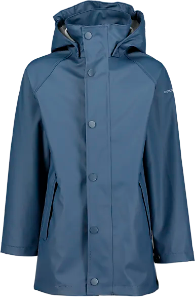 293341112101 CROSS SPORTSWEAR  So Pu Coat Jr 293341112101 CROSS SPORTSWEAR So Pu Coat Jr  Standard Detail