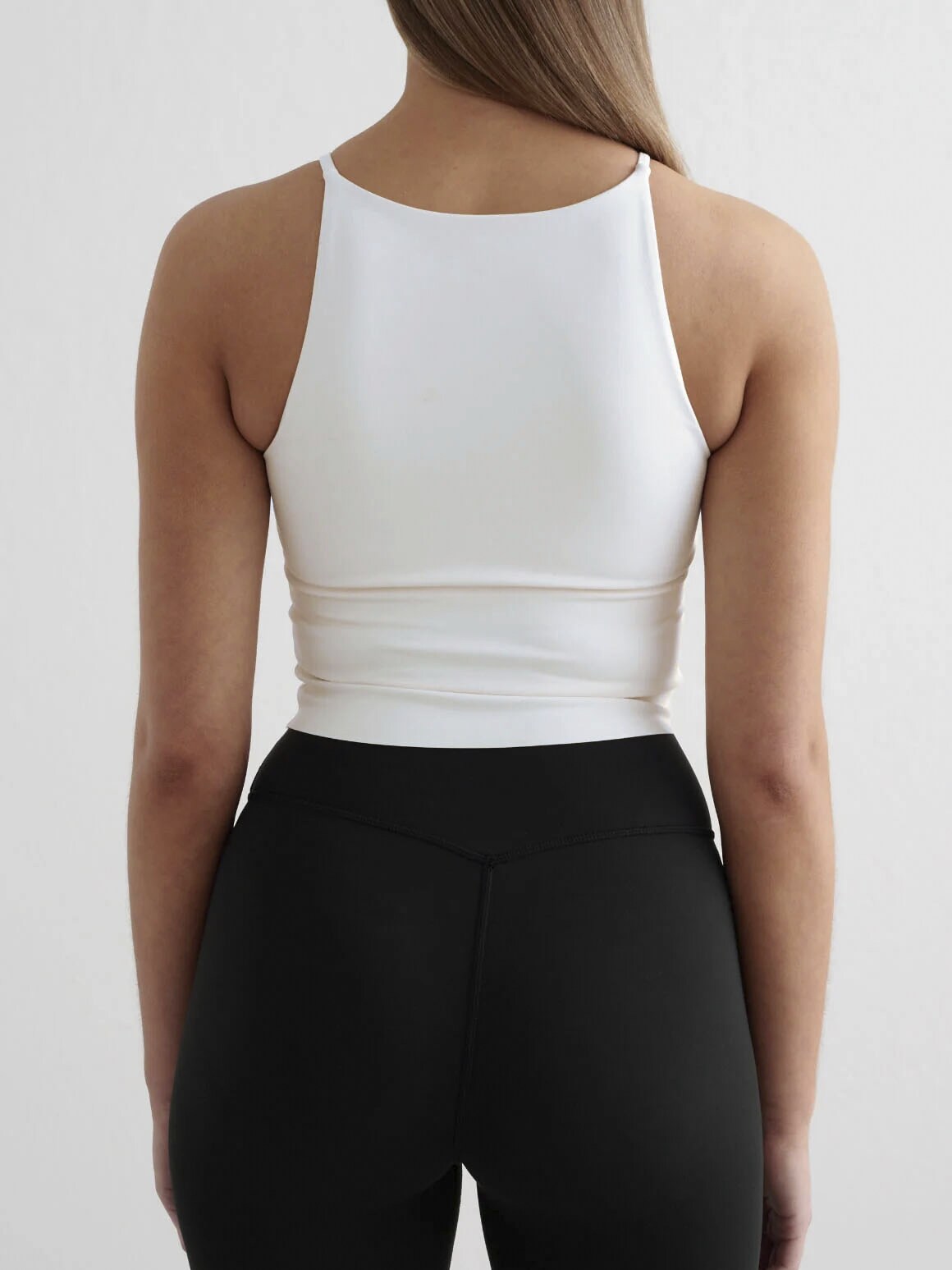 AIM&acute;N, Sense Halter Bralette