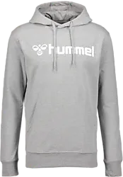 393937102101 HUMMEL Go 2.0 Logo Hoodie 393937102101 HUMMEL Go 2.0 Logo Hoodie Standard Small1x1