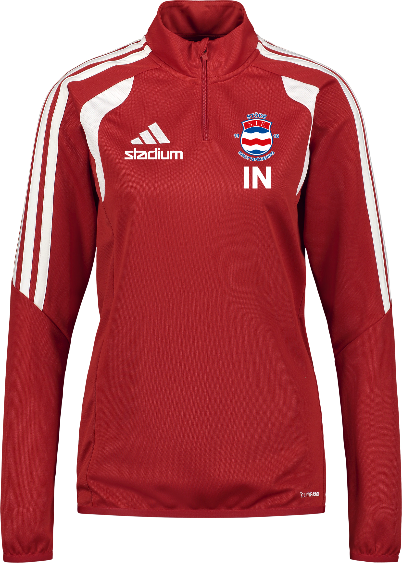 
ADIDAS, 
TIRO26 L TR TOP W, 
Detail 1
