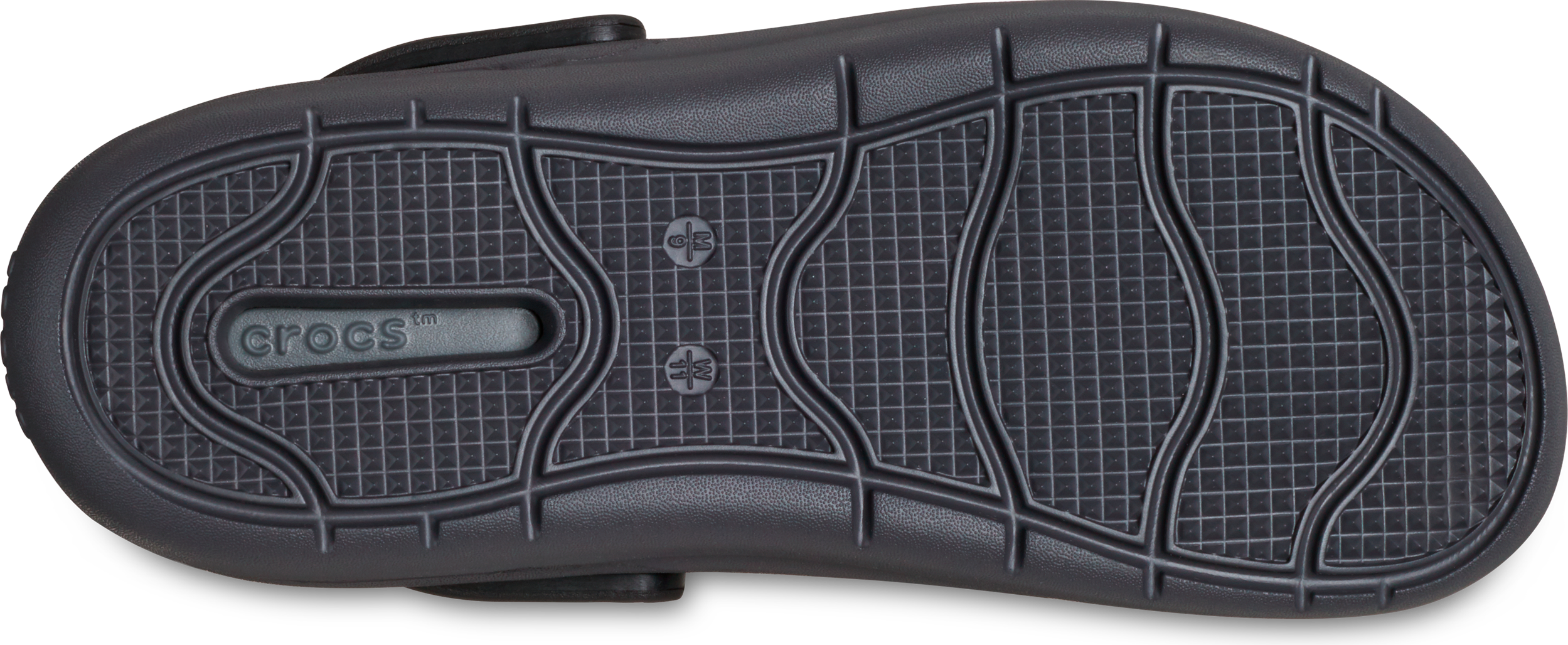 CROCS, U Inmotion Clog