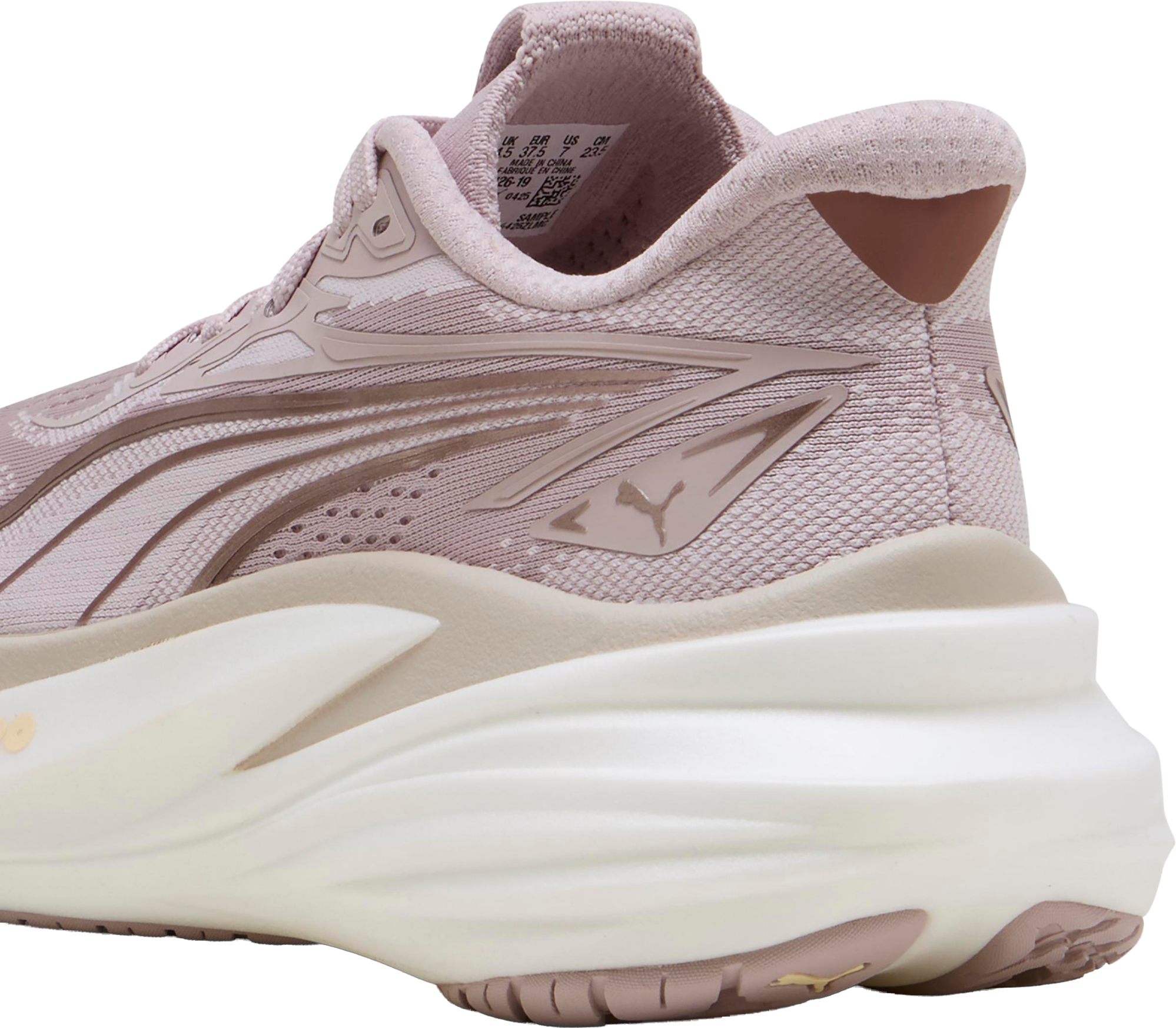 PUMA, W MAGMAX NITRO 2