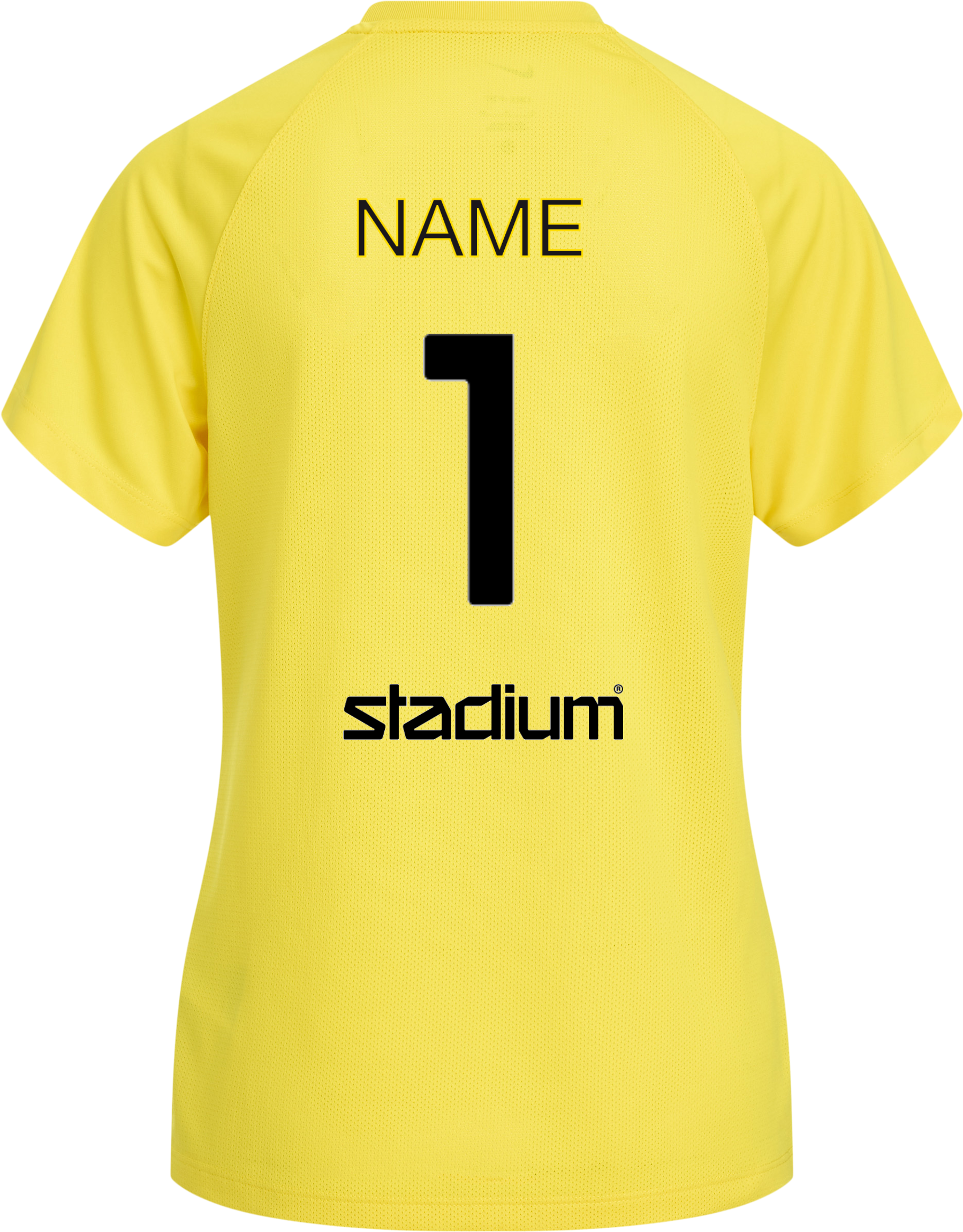 NIKE, PARK VIII SS JSY W