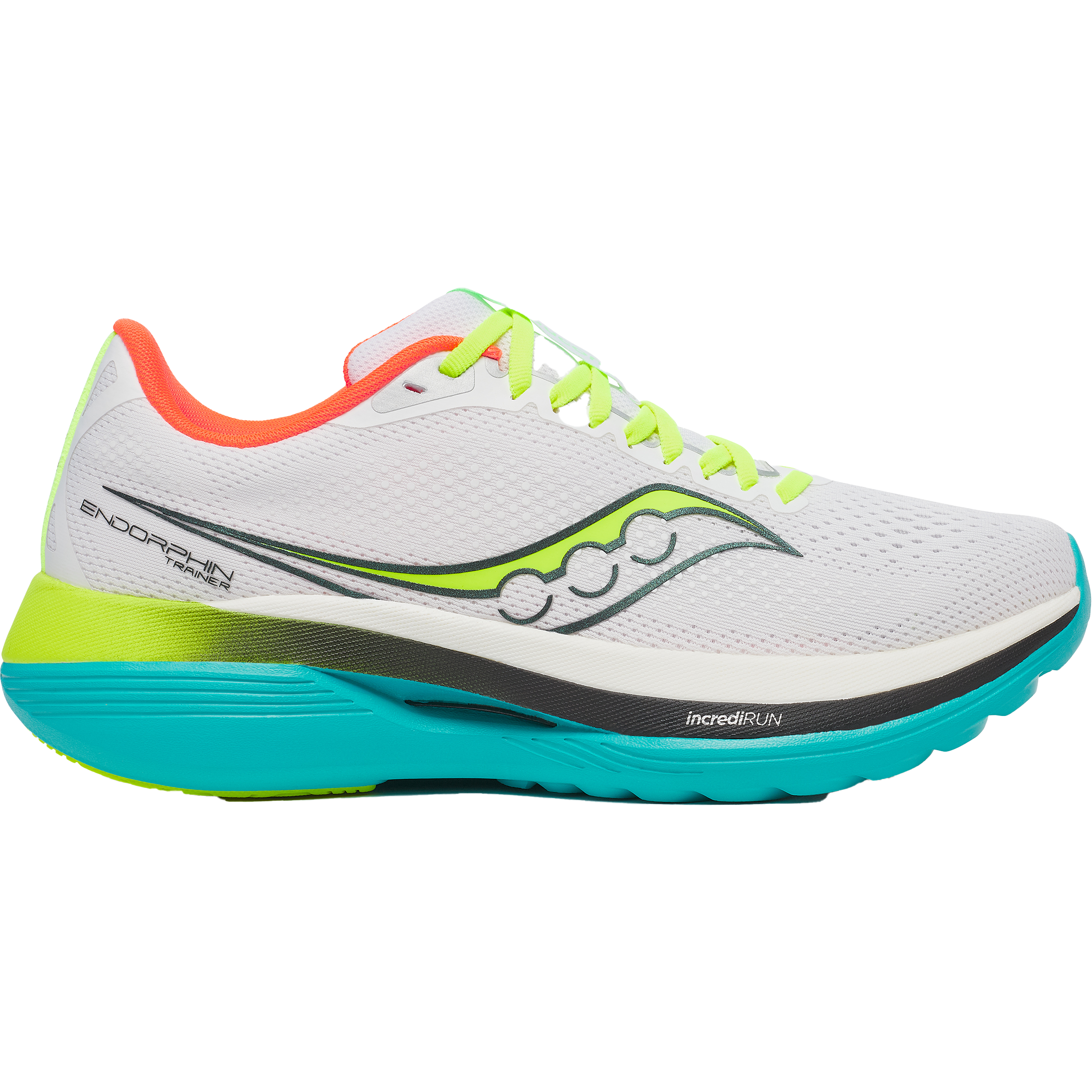 
SAUCONY, 
M Endorphin Trainer, 
Detail 1
