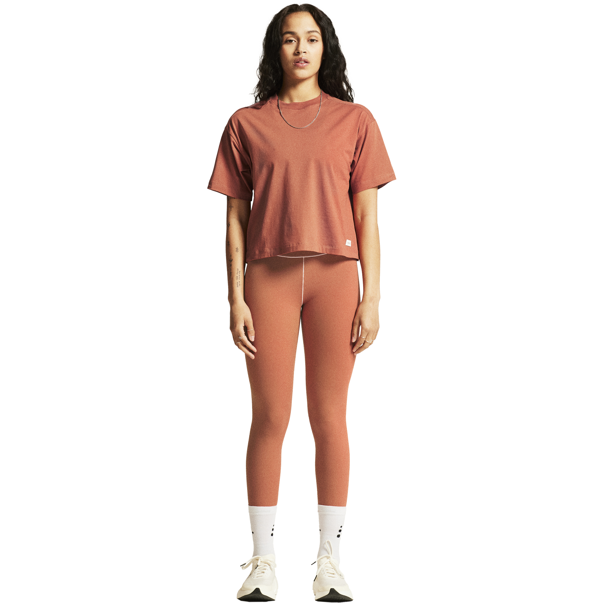 CRAFT, Collective Relaxed Ss Tee W