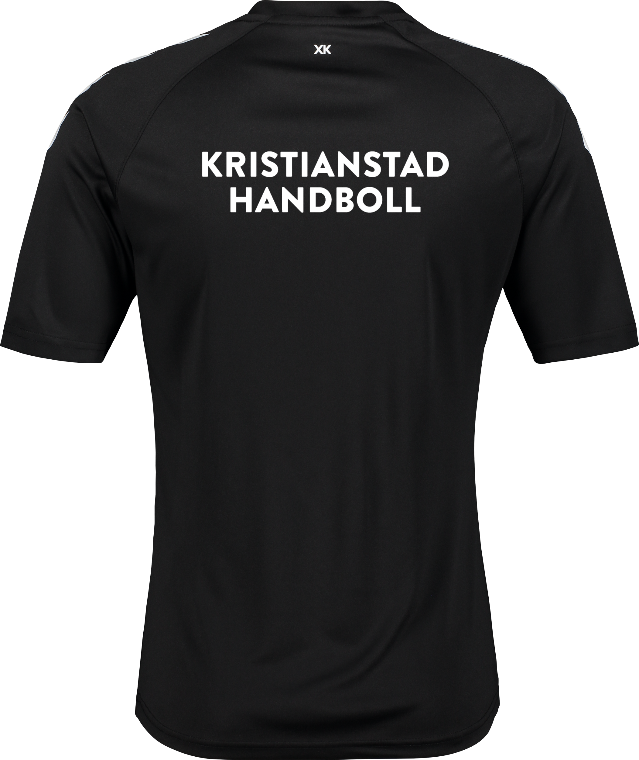 HUMMEL, Core Xk Poly Tee Ss Jr