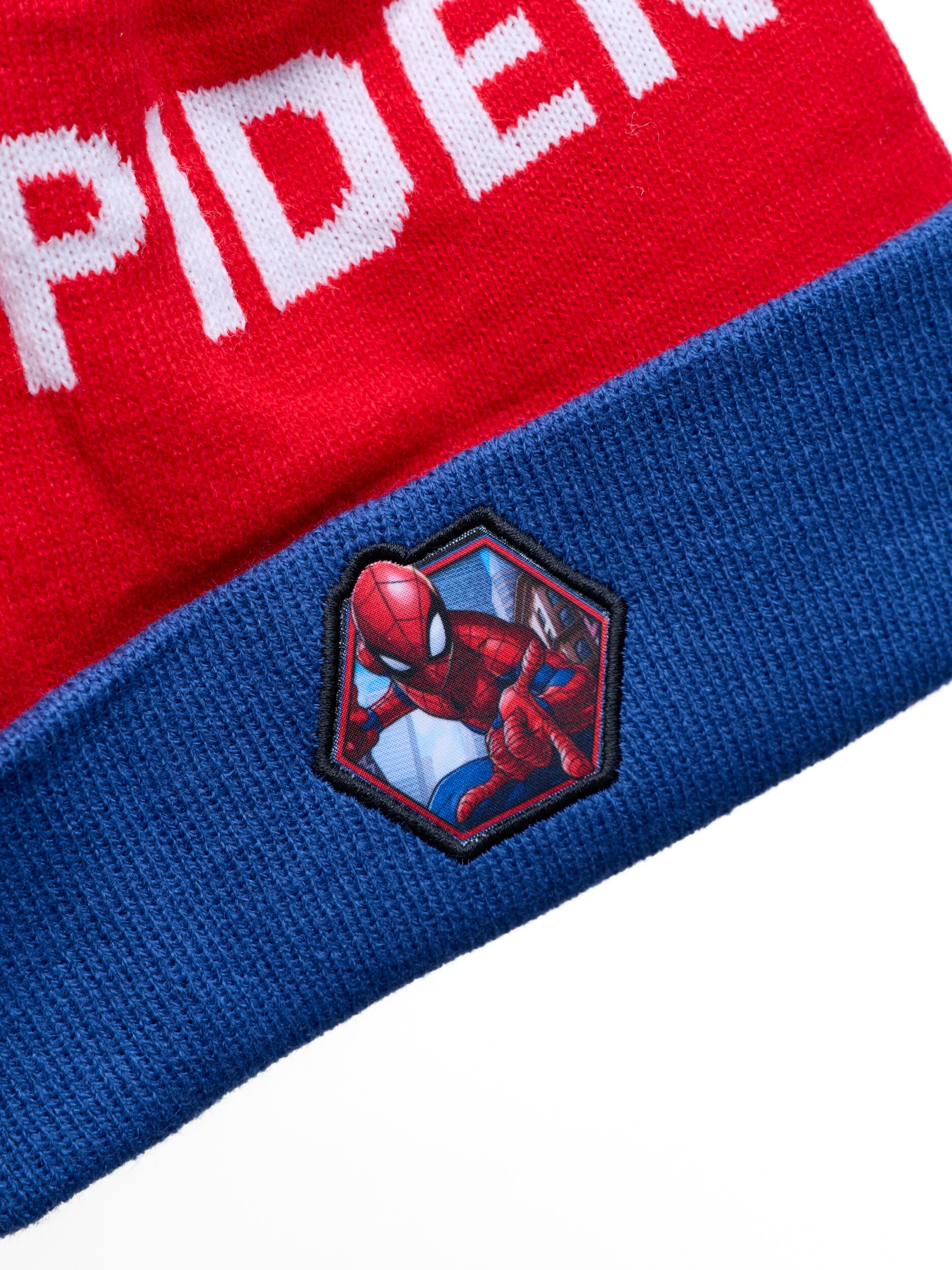 MARVEL, SPIDERMAN HAT JR