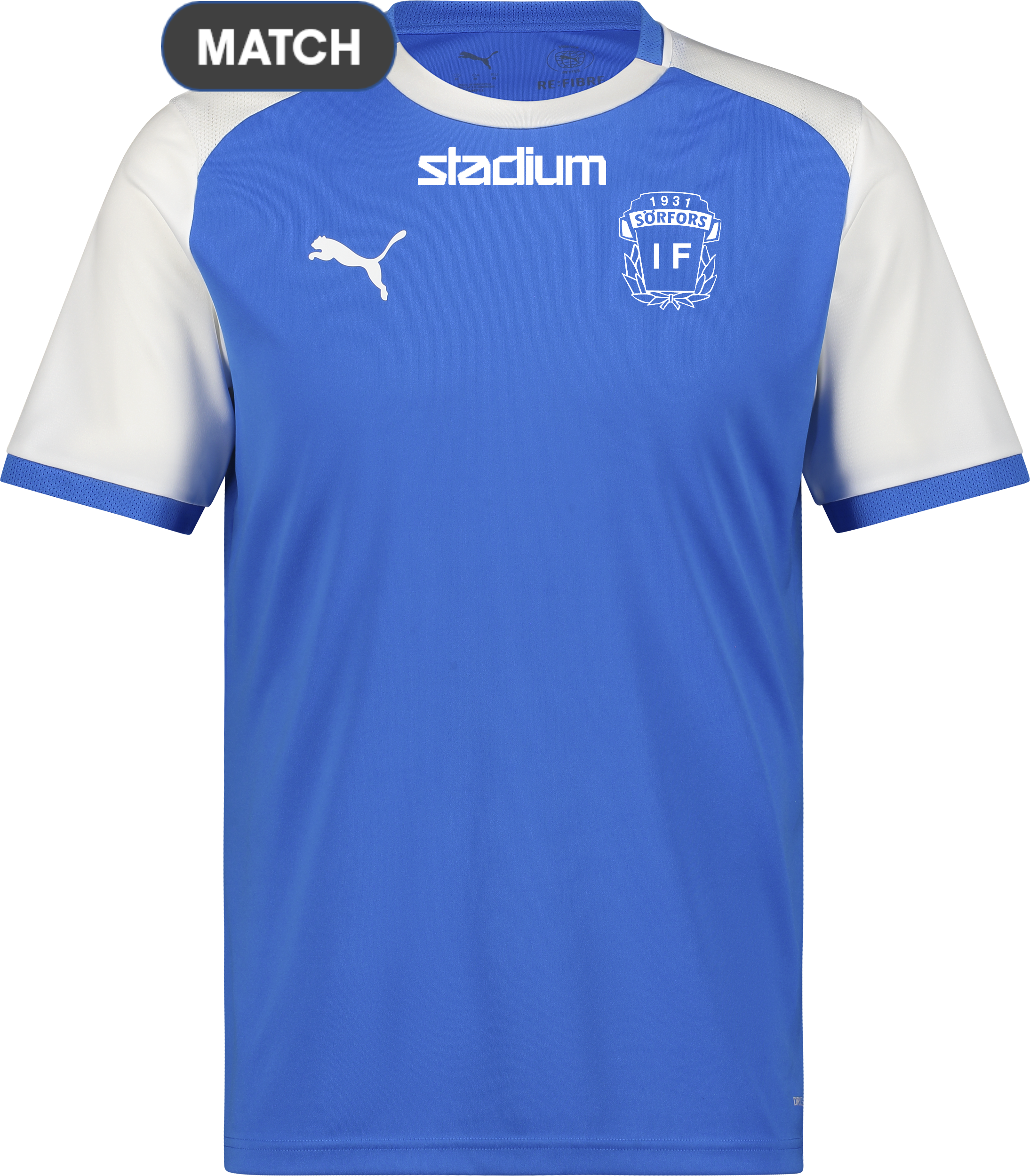 
PUMA, 
TEAMLIGA26 MATCHDAY JERSEY JR, 
Detail 1
