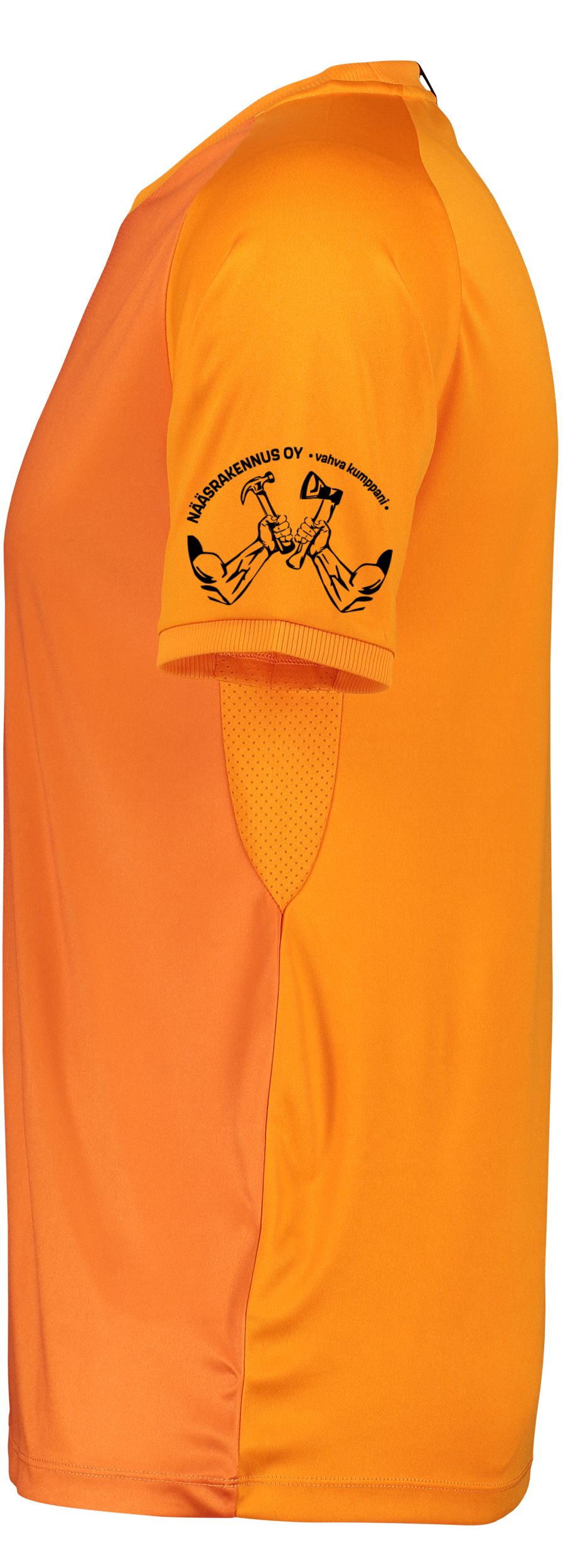 CRAFT, Progress 2.0 Graphic Jsy M