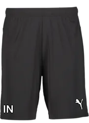392286103101 PUMA T Goal Shorts Jr 392286103101 PUMA T Goal Shorts Jr Standard Small1x1