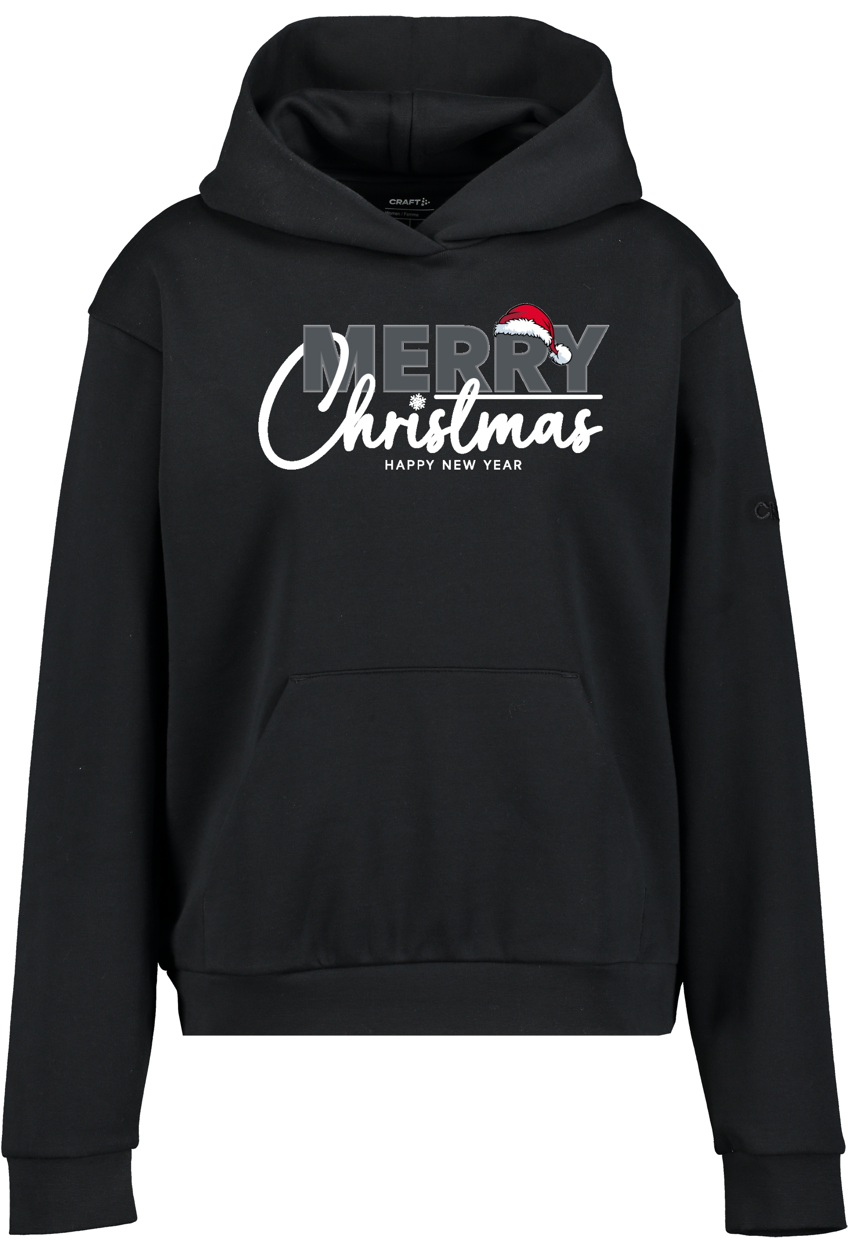 
CRAFT, 
Community 2.0 Hood W, 
Detail 1
