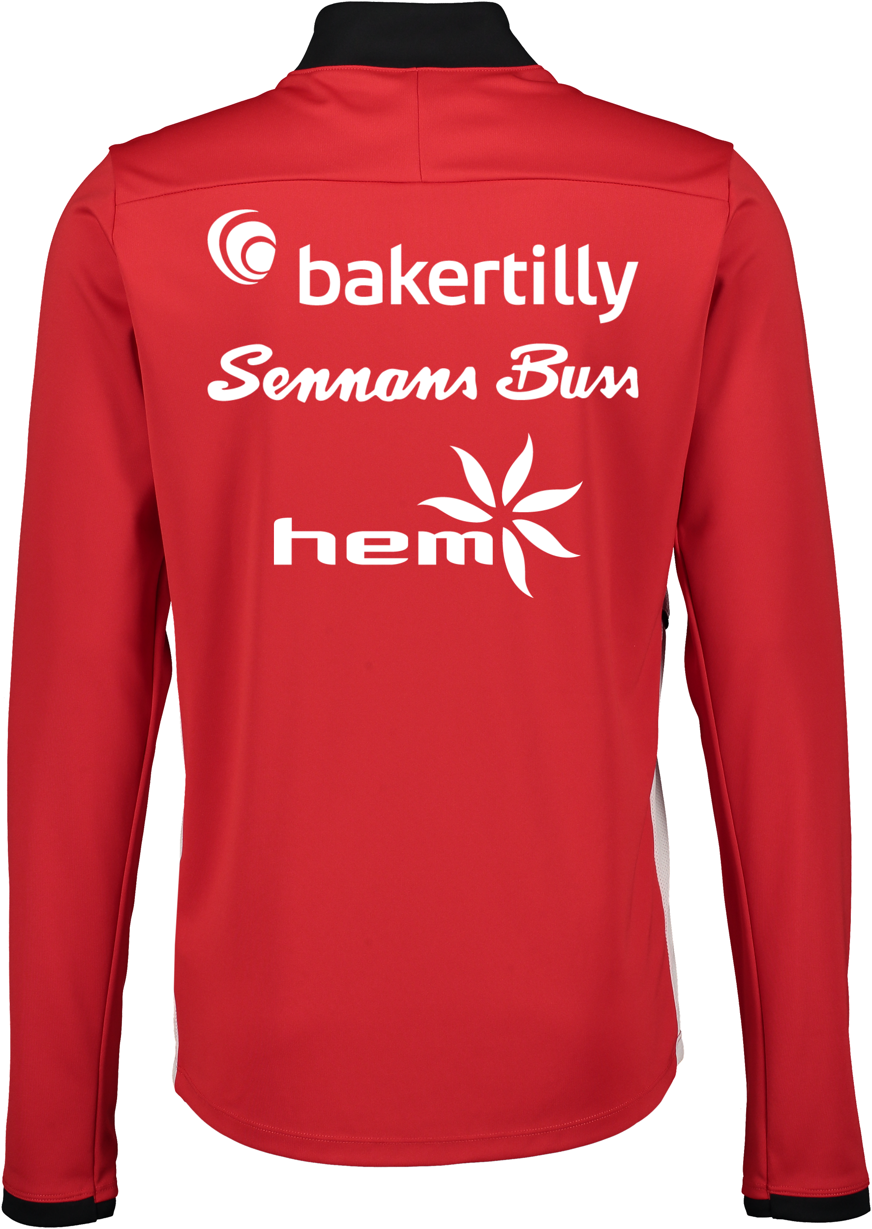 NIKE, Acd25 Drill Top