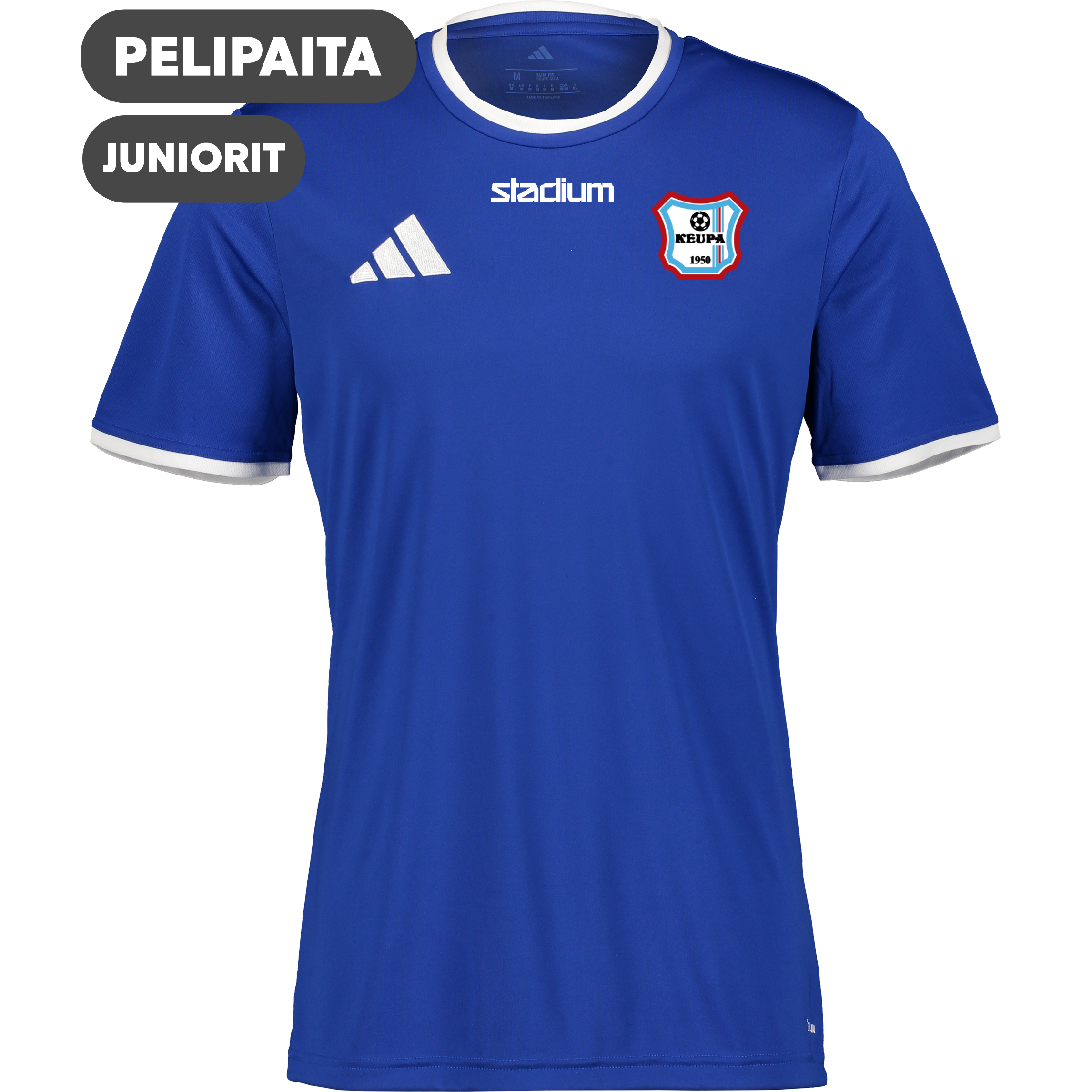 
ADIDAS, 
ENT26 JSY JR, 
Detail 1
