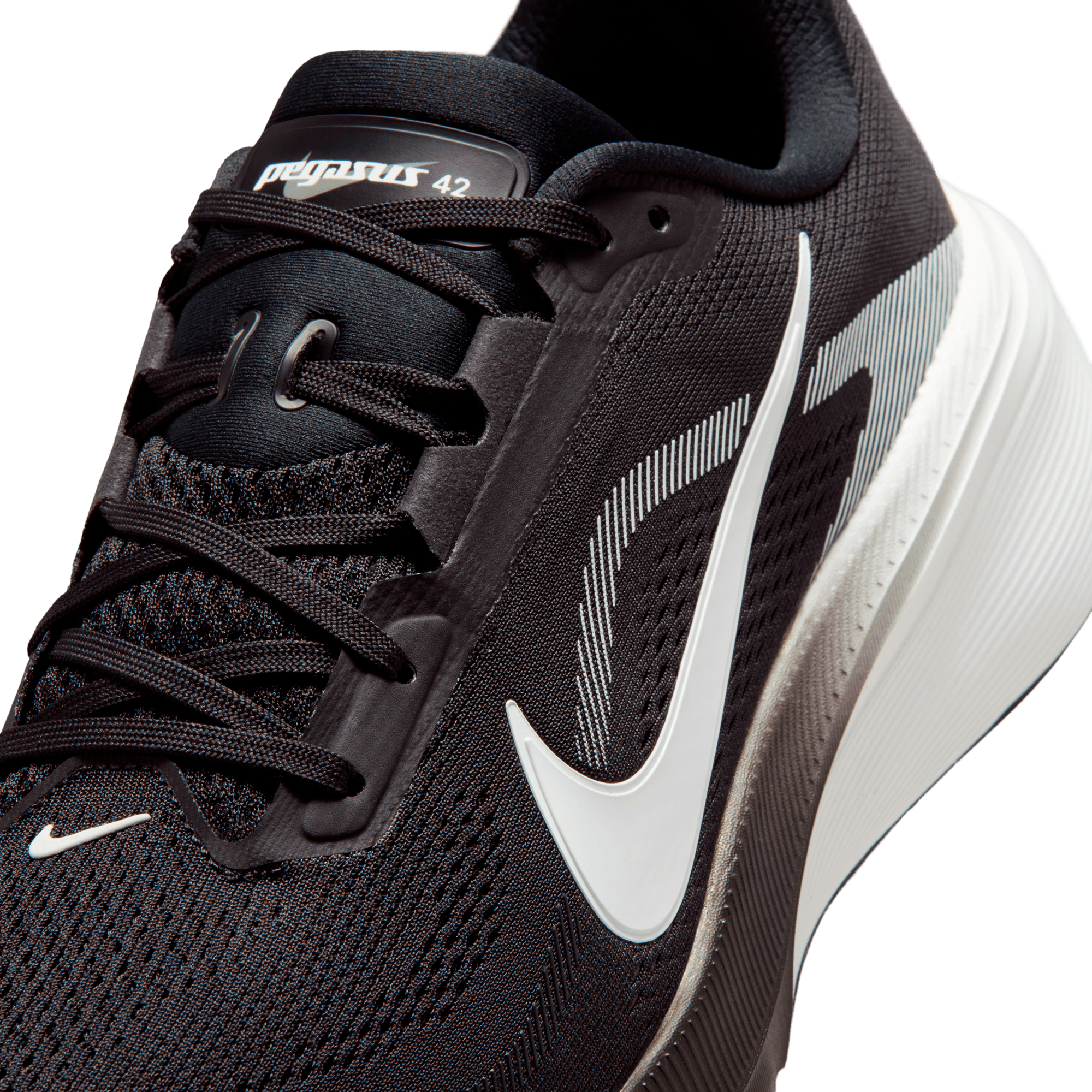 NIKE, M PEGASUS 42 MEN'S ROAD RUNNING