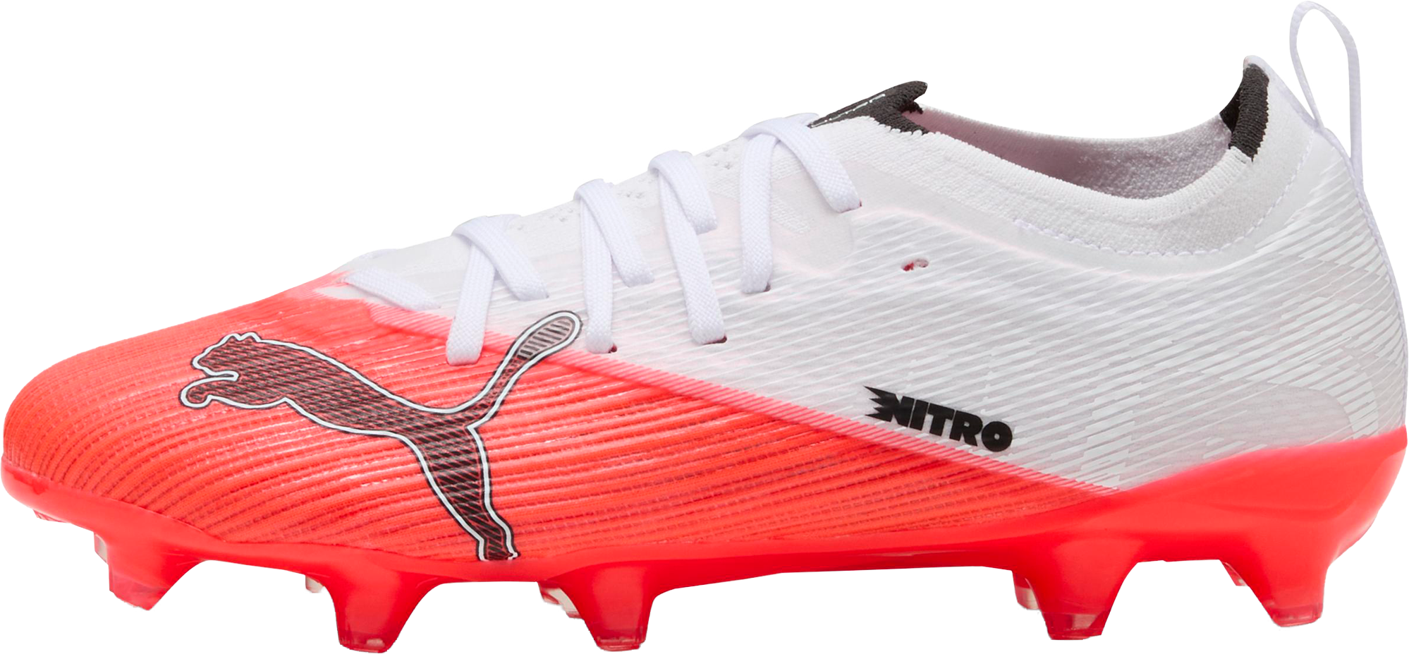 
PUMA, 
ULTRA NITRO 7 ULTIMATE FG/AG JR, 
Detail 1
