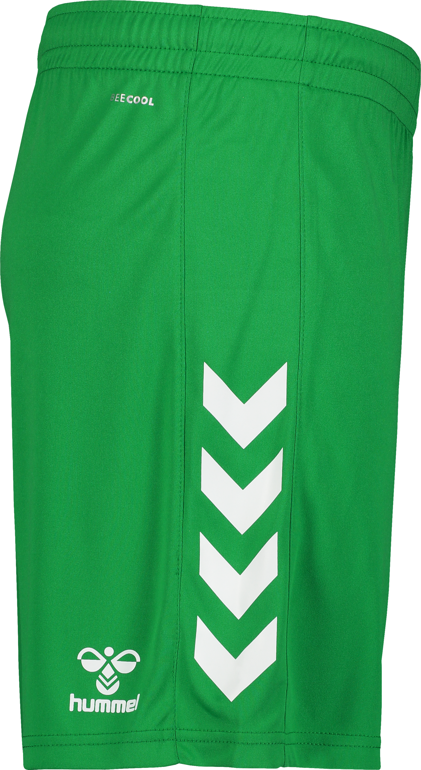 HUMMEL, Core Xk Poly Short Jr