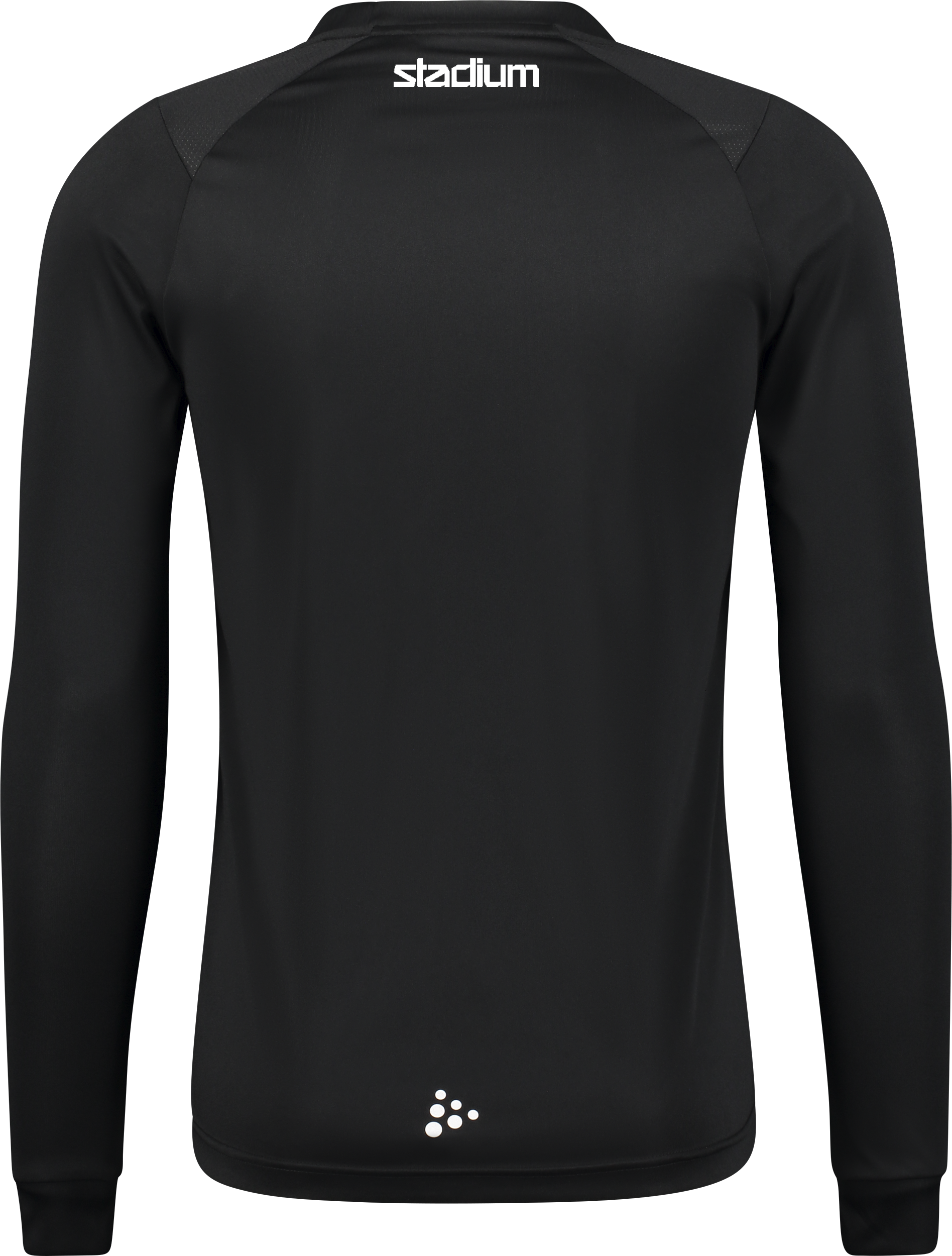 CRAFT, Rush 2.0 Ls Tee M