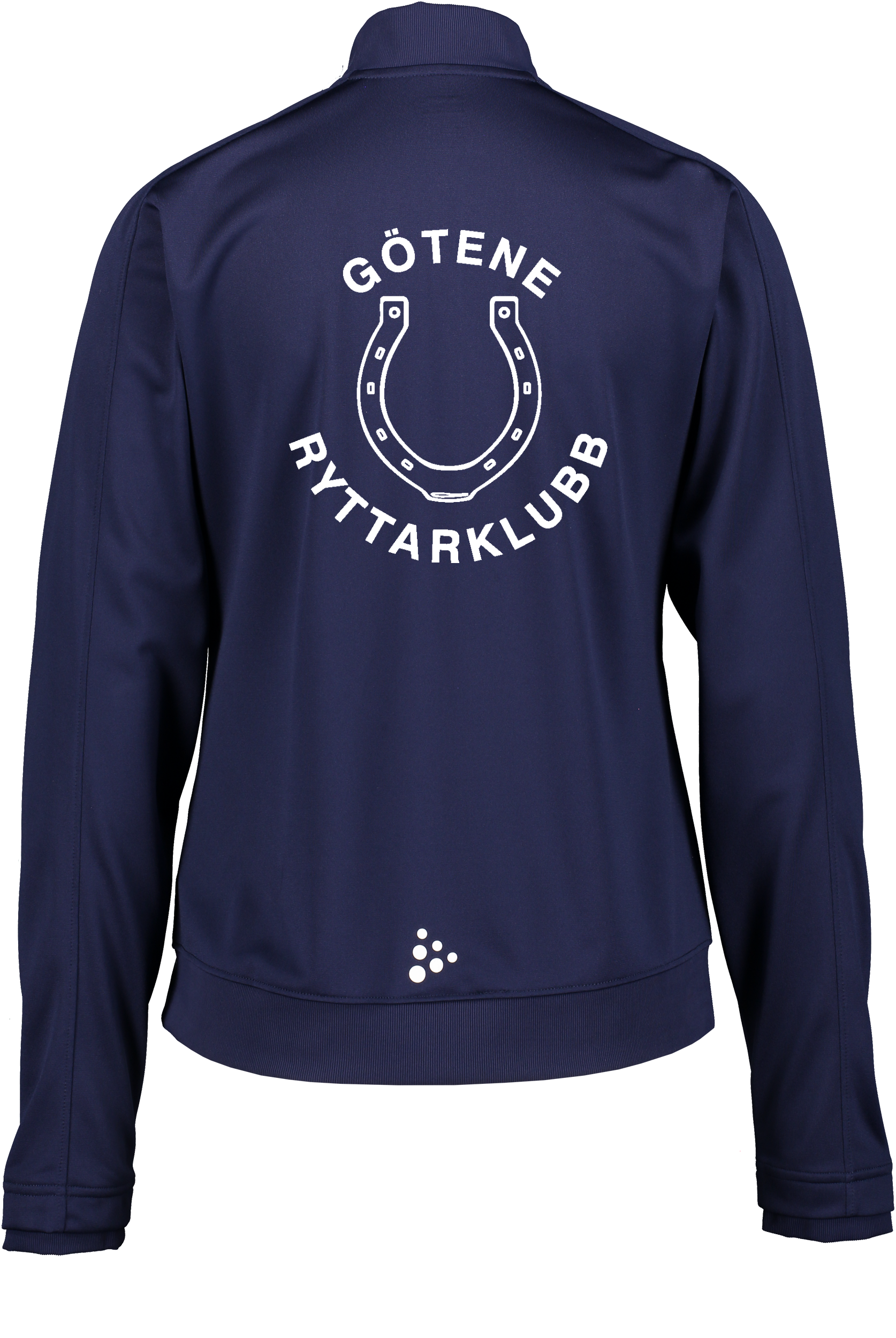 CRAFT, Evolve 2.0 Full Zip Jacket W