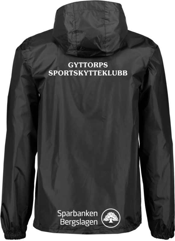 CLIQUE, Basic Rain Jkt