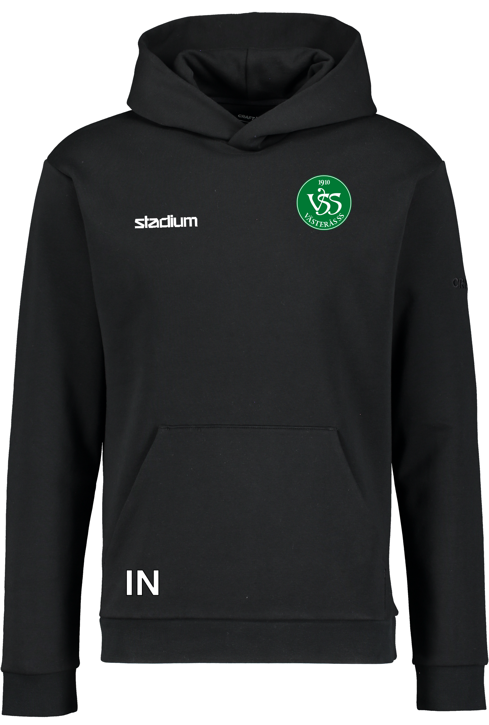 
CRAFT, 
Community 2.0 Hood, 
Detail 1
