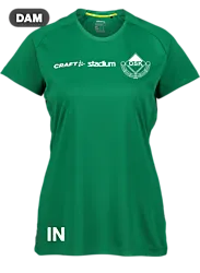 321482105101 CRAFT Evolve Tee W 321482105101 CRAFT Evolve Tee W Standard Small1x1