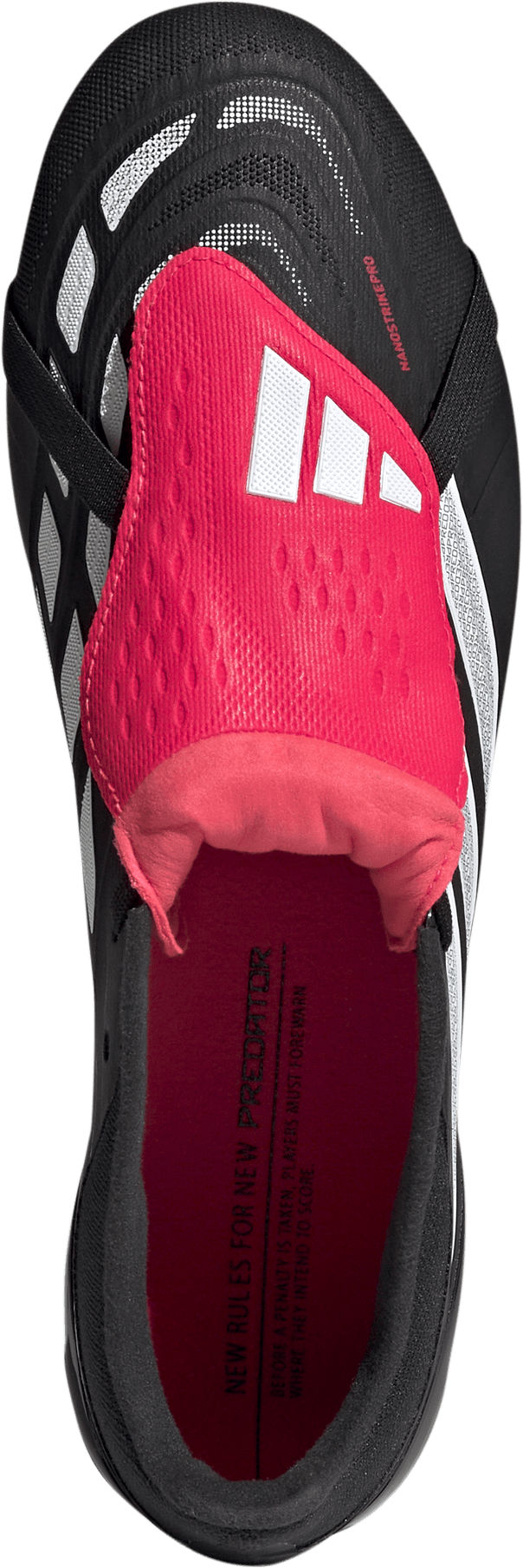 ADIDAS, PREDATOR PRO FT AG