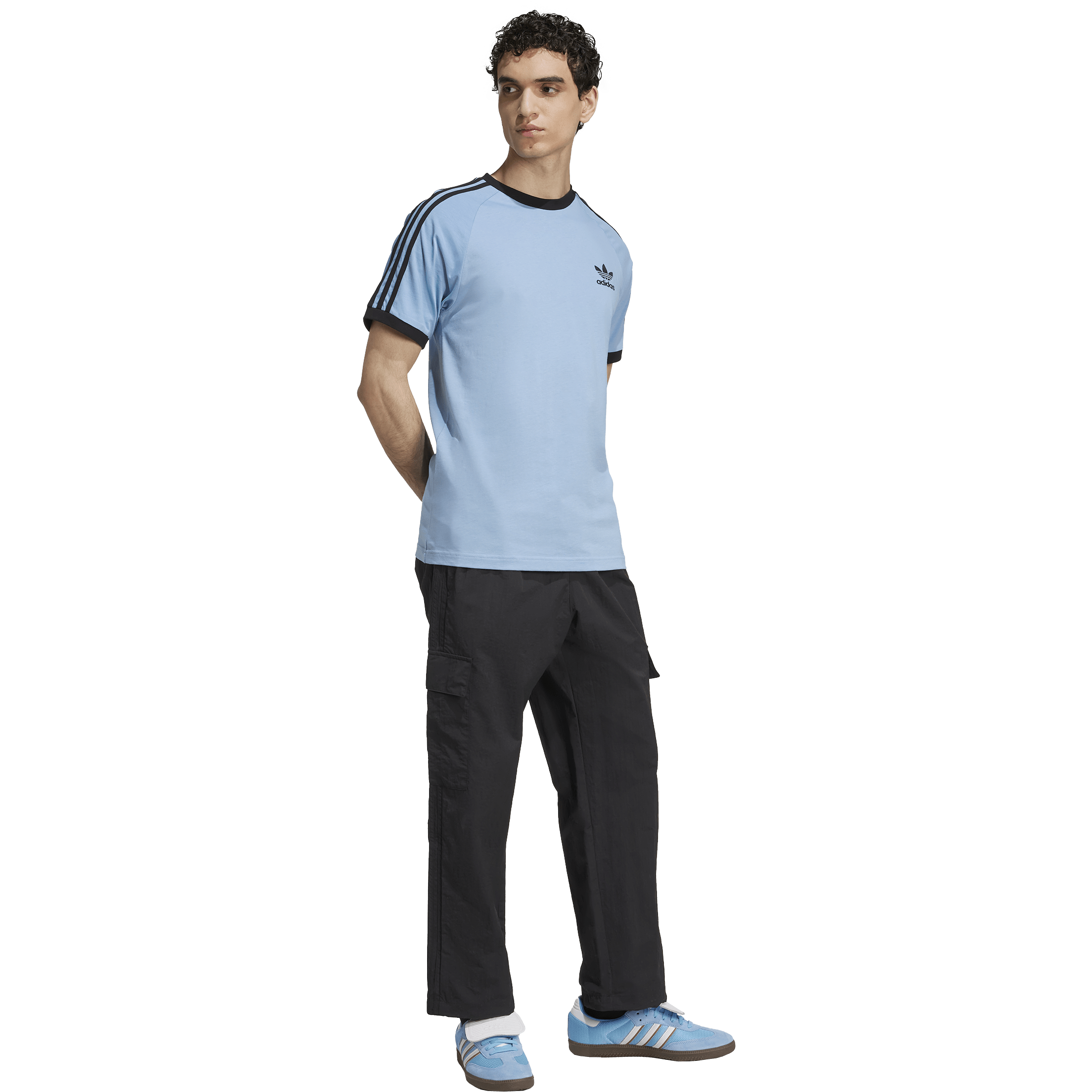 ADIDAS ORIGINALS, M 3s Cargo Pant