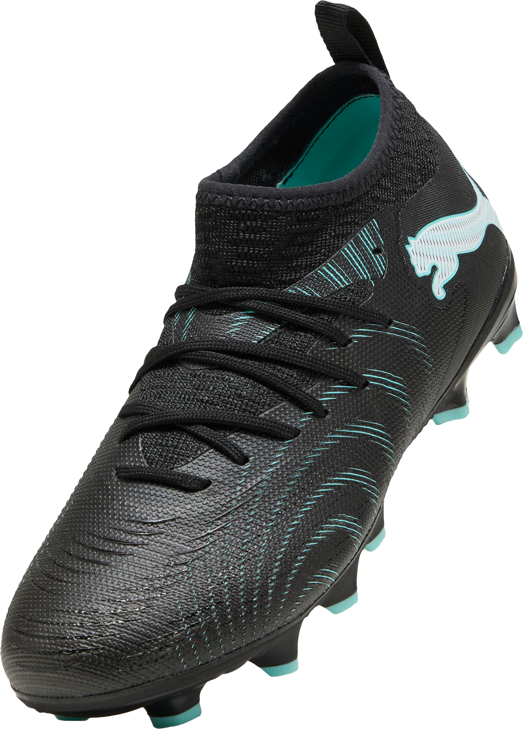 PUMA, FUTURE 9 MATCH FG/AG JR