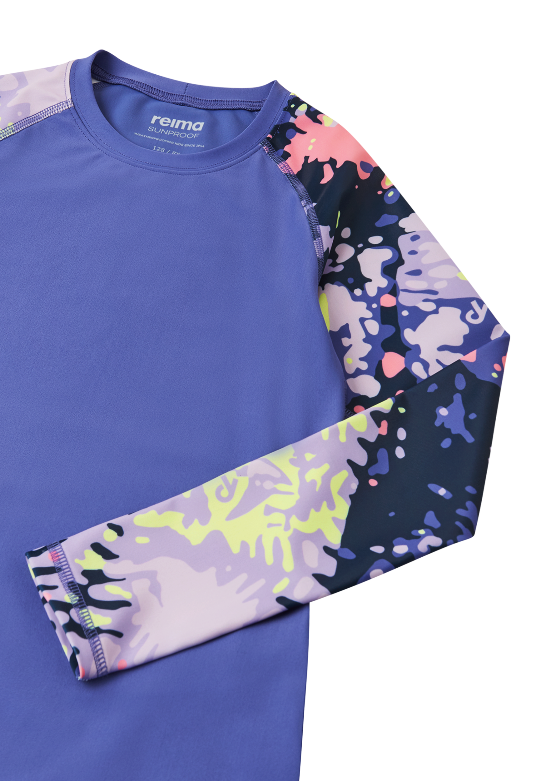 REIMA, G Sukeltaja Sunproof Shirt