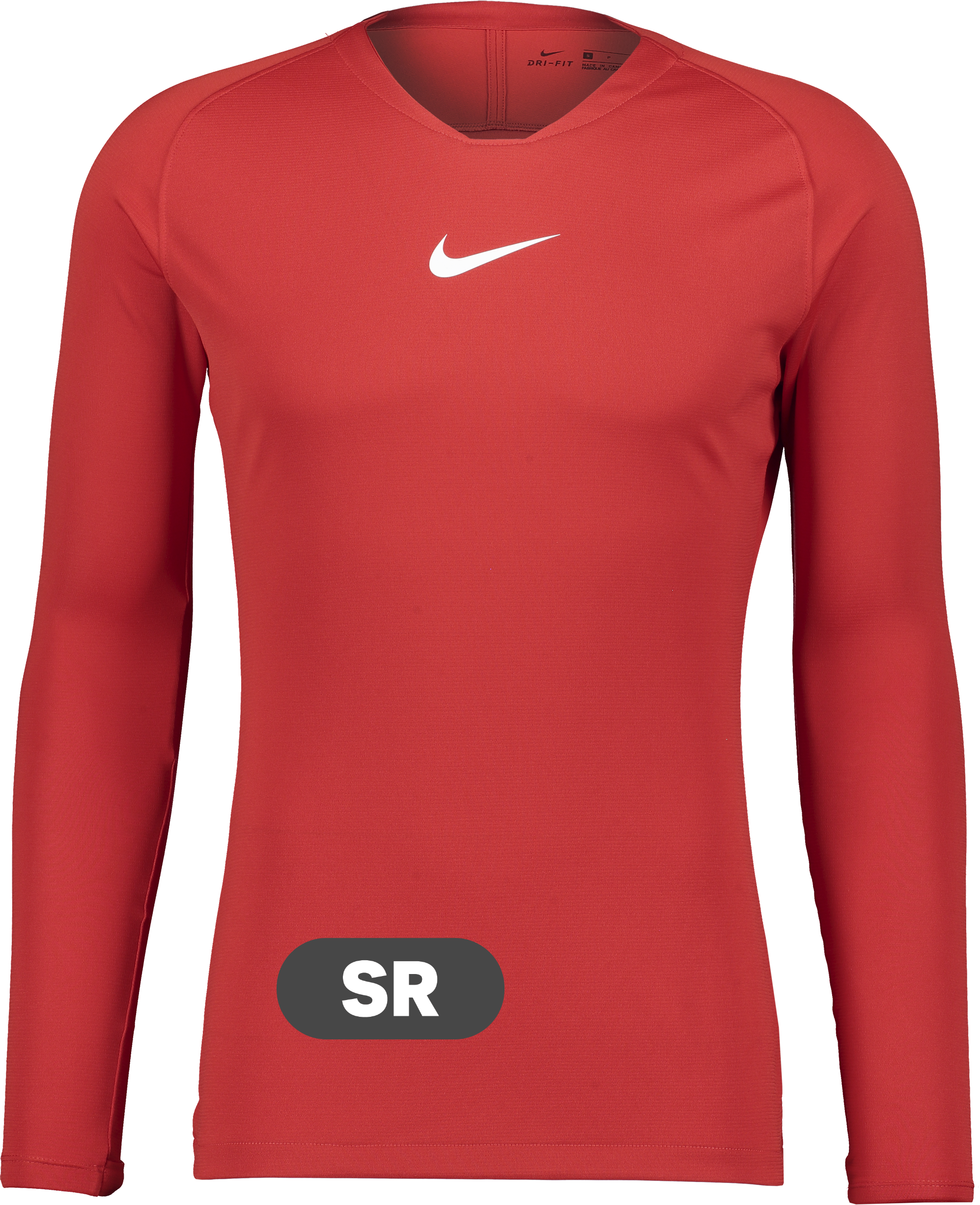 
NIKE, 
Park 1Stl Ls, 
Detail 1
