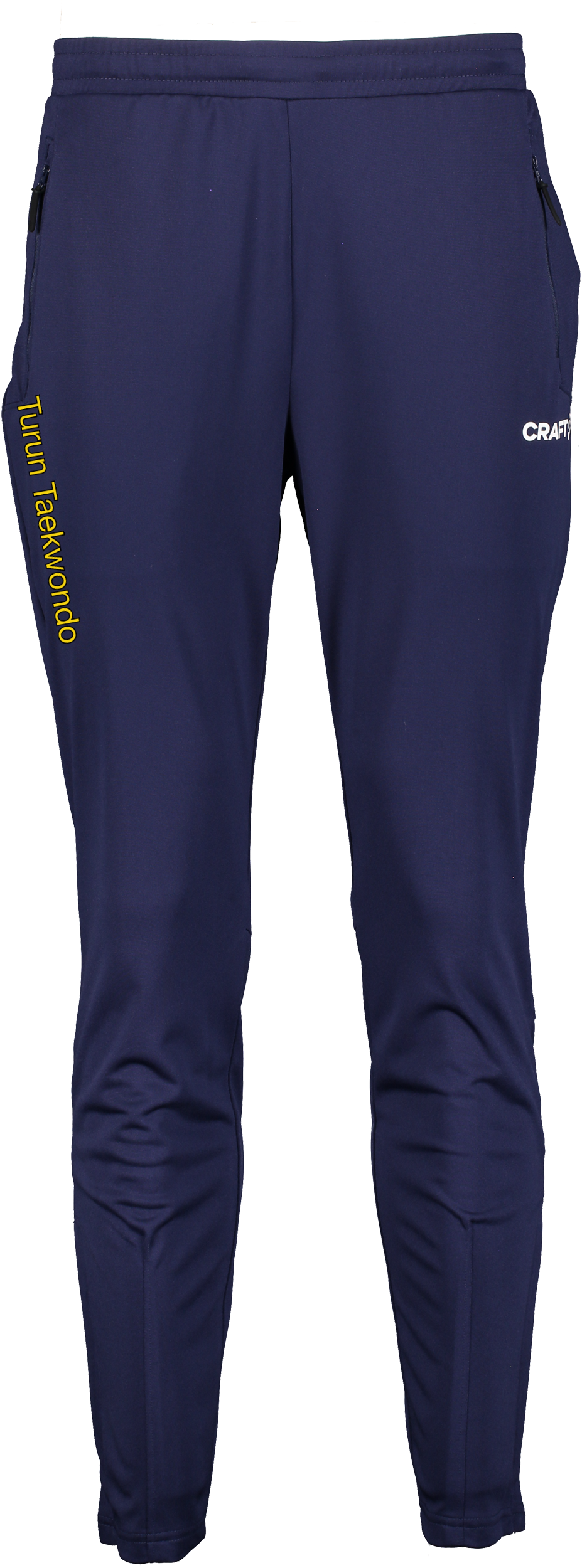 
CRAFT, 
Evolve 2.0 Pants Jr, 
Detail 1
