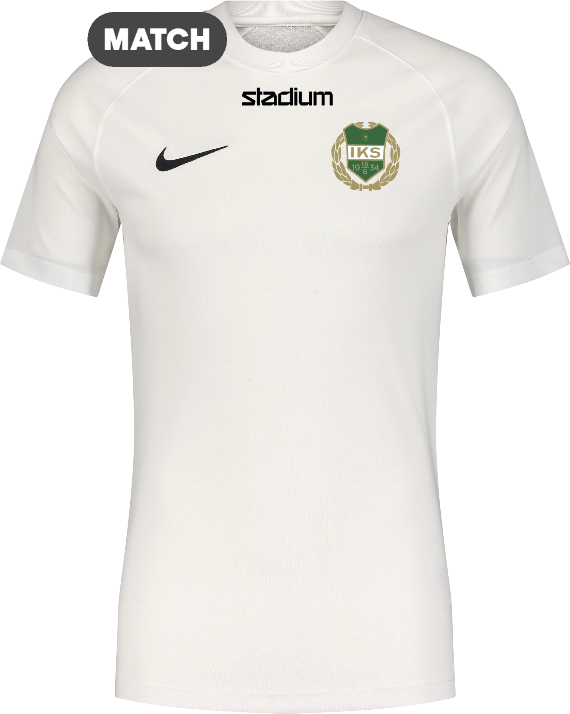 
NIKE, 
PARK VIII SS JSY JR, 
Detail 1
