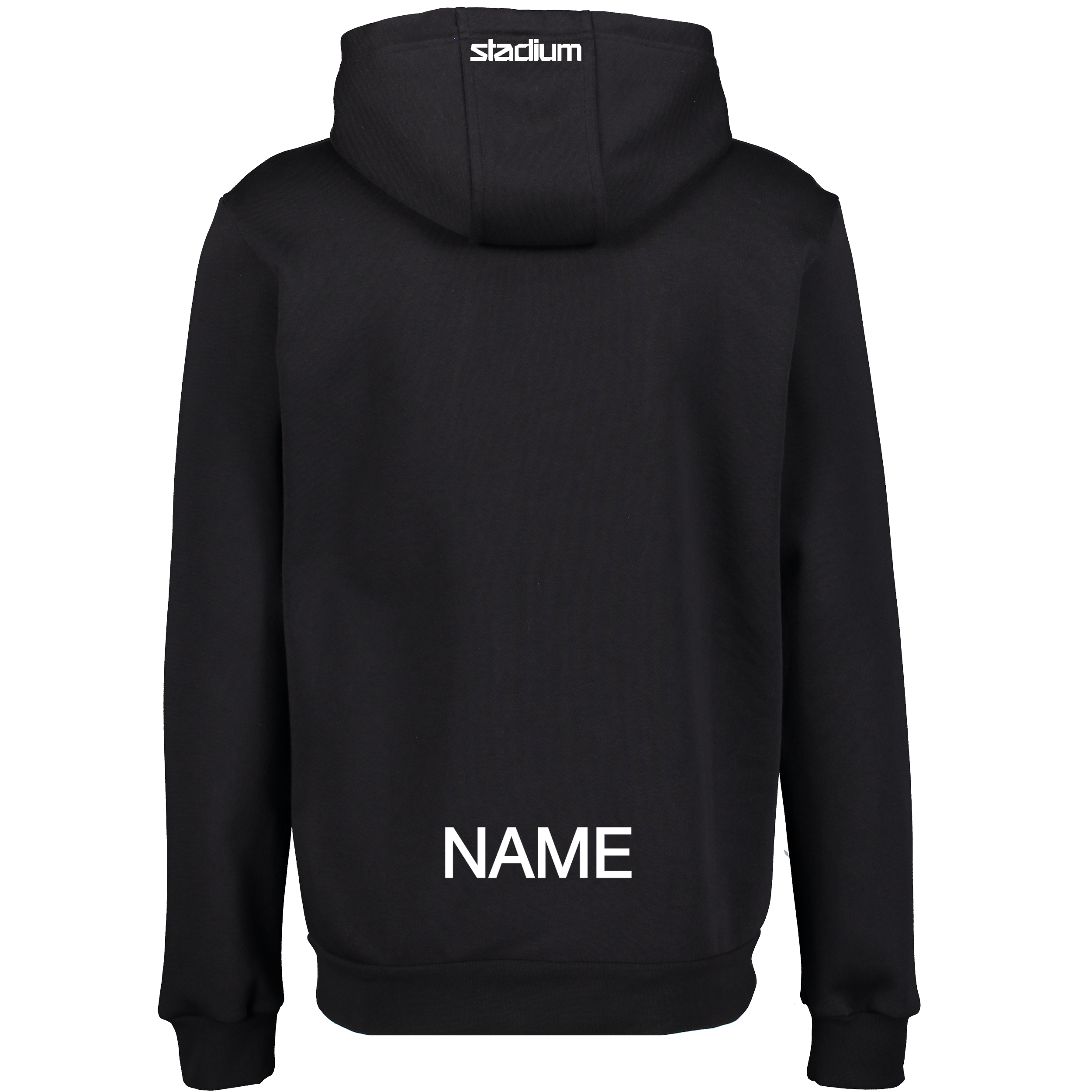 ADIDAS, ENT26 FZ HOOD JR