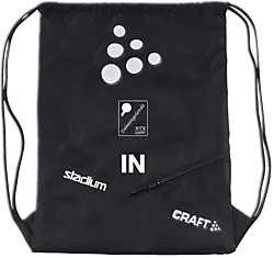 288732107101 CRAFT Squad Gym Bag 288732107101 CRAFT Squad Gym Bag Standard Small1x1