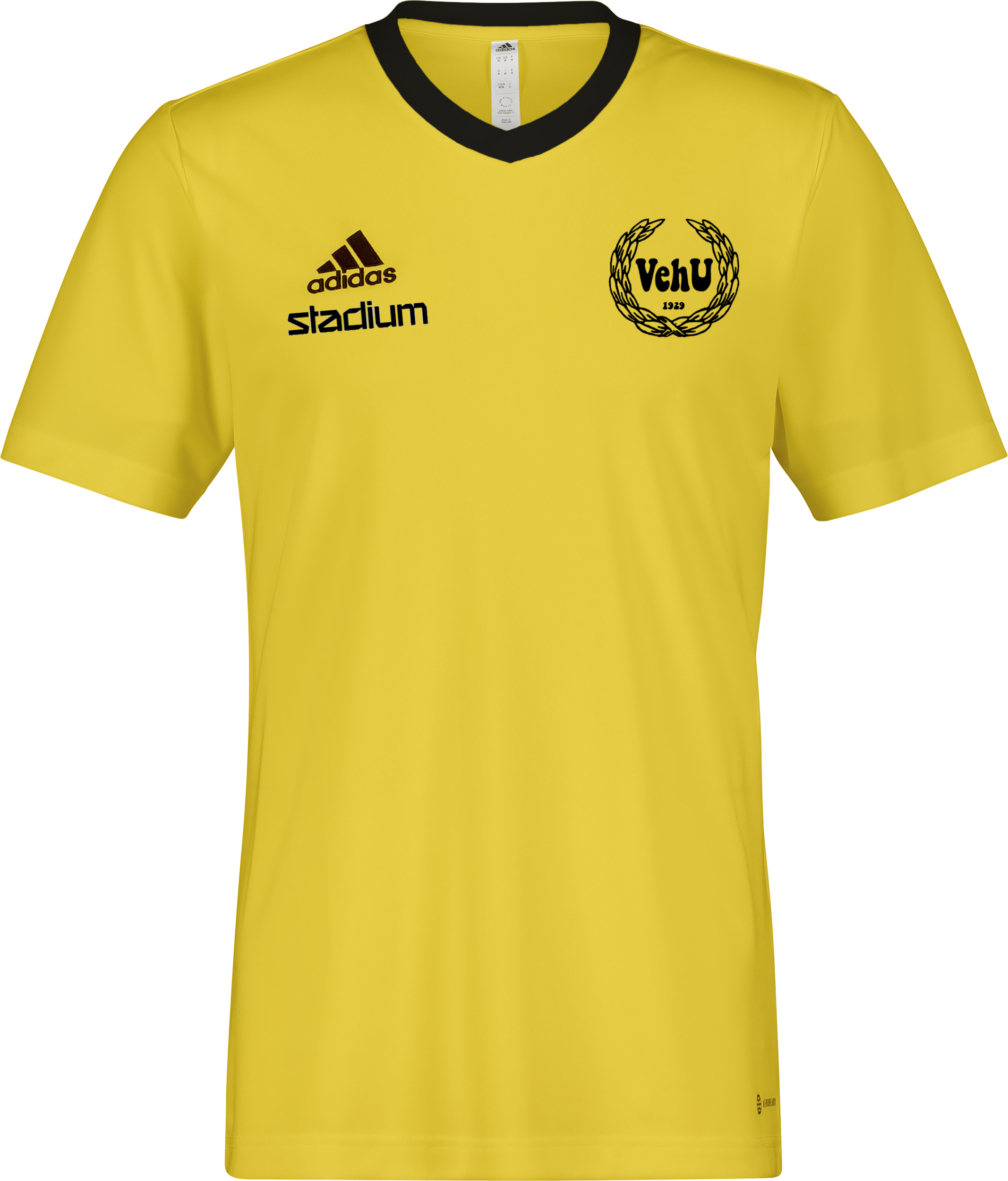 
ADIDAS, 
Ent22 Jsy Tee, 
Detail 1
