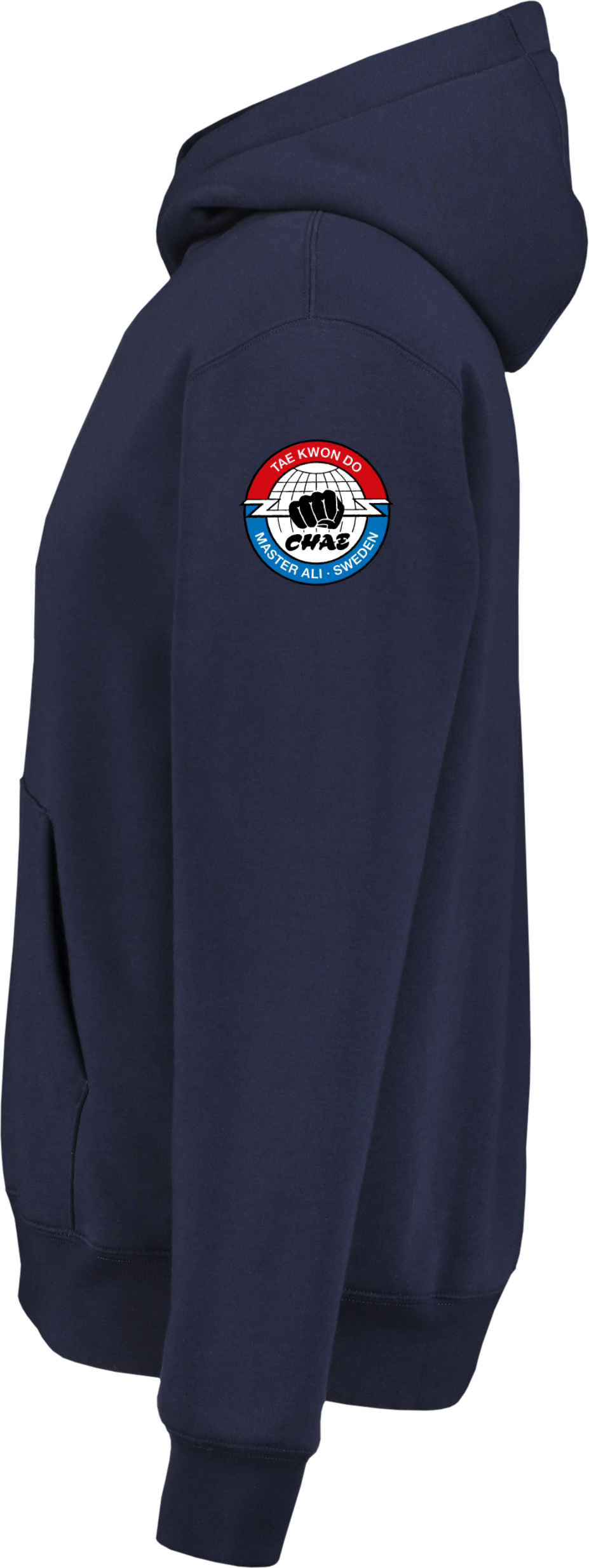 NIKE, Park 20 Flc Hood Jr