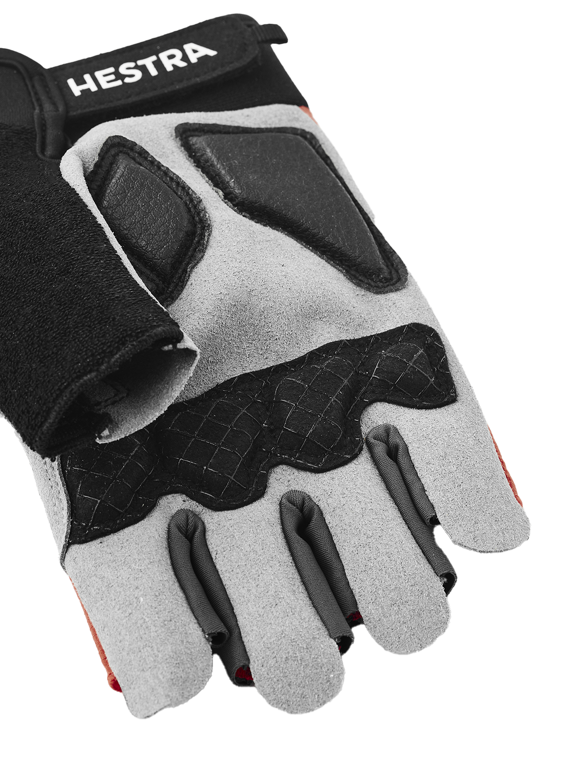 HESTRA, Bike Guard Short - 5 Finger