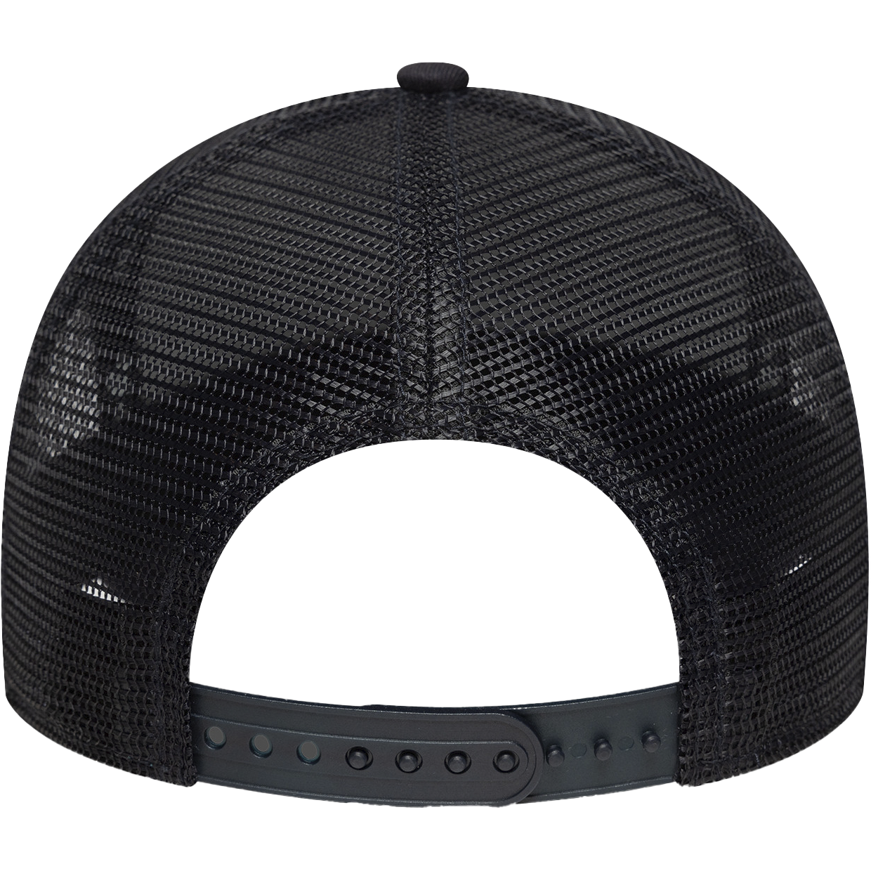 NEW ERA, 9forty Outline Ef Trucker Ney