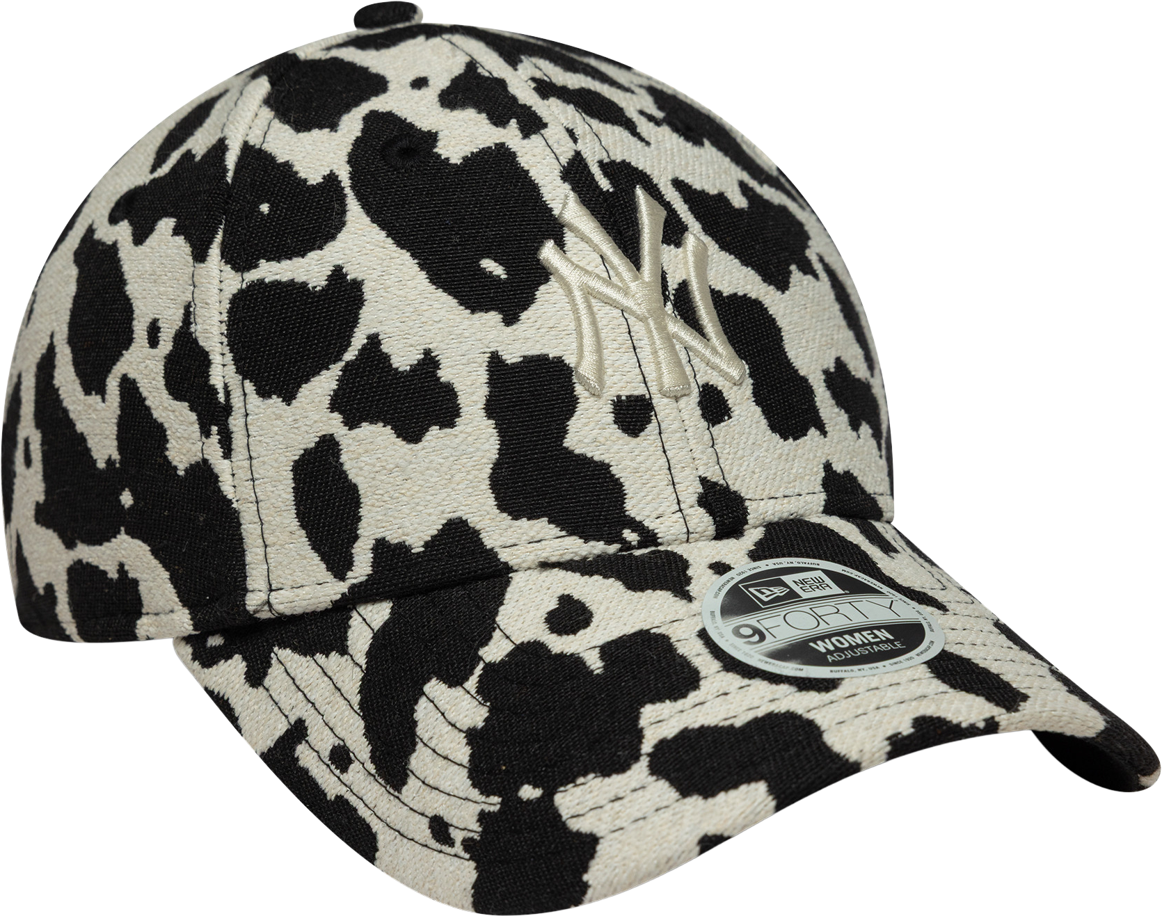 NEW ERA, W COW MIDI 9FORTY NEYYAN