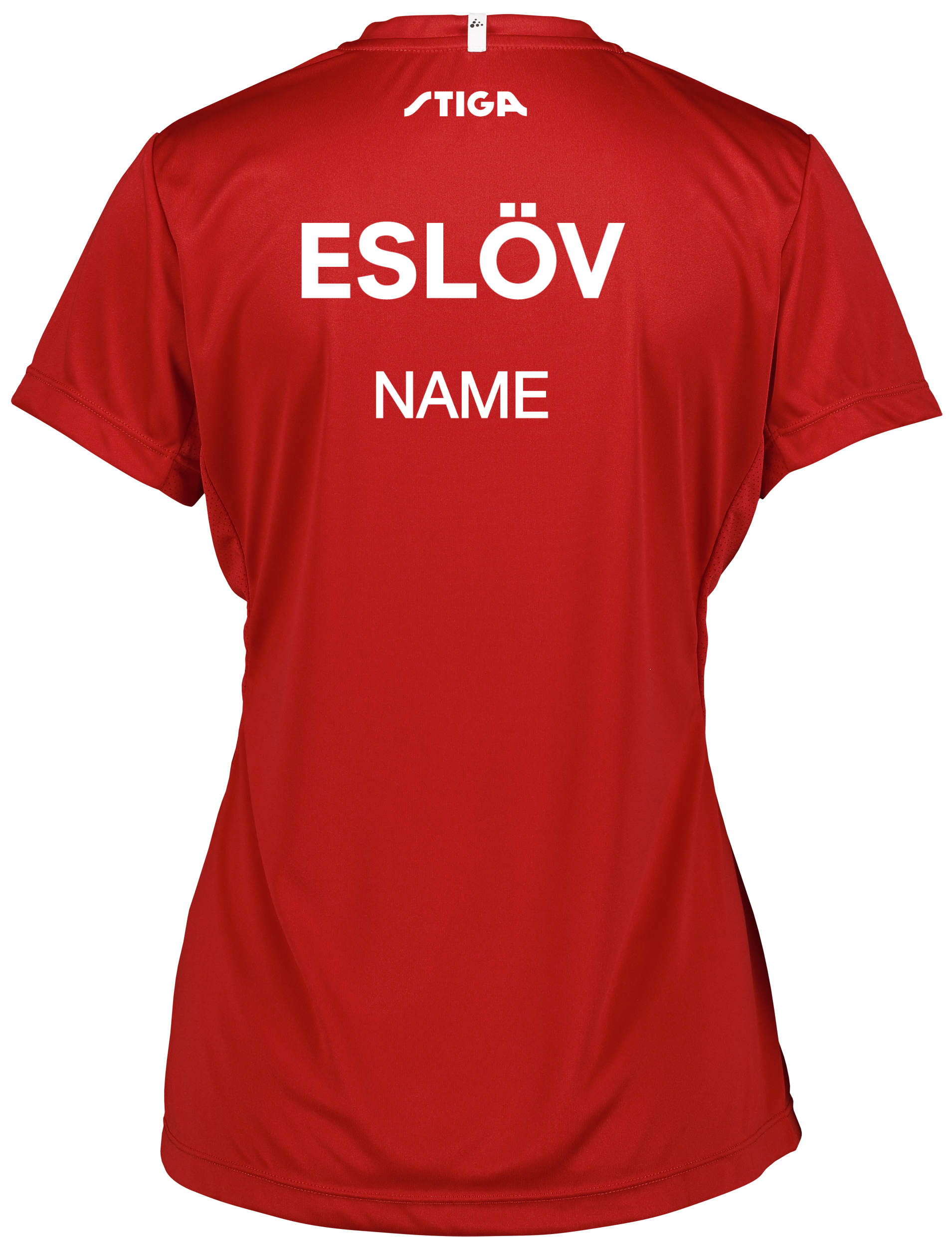 CRAFT, Squad Go SS Jsy W